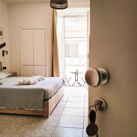 Petracca Guest House Monopoli Ngoại thất bức ảnh