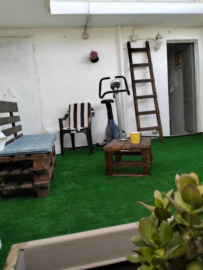 Petracca Guest House Monopoli Ngoại thất bức ảnh