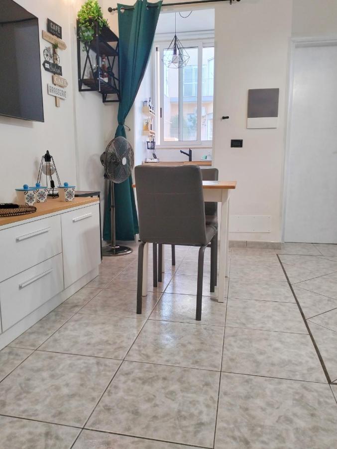 Petracca Guest House Monopoli Ngoại thất bức ảnh
