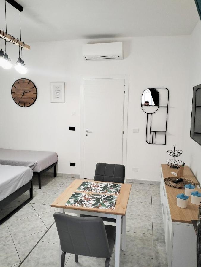 Petracca Guest House Monopoli Ngoại thất bức ảnh