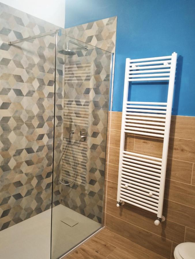 Petracca Guest House Monopoli Ngoại thất bức ảnh