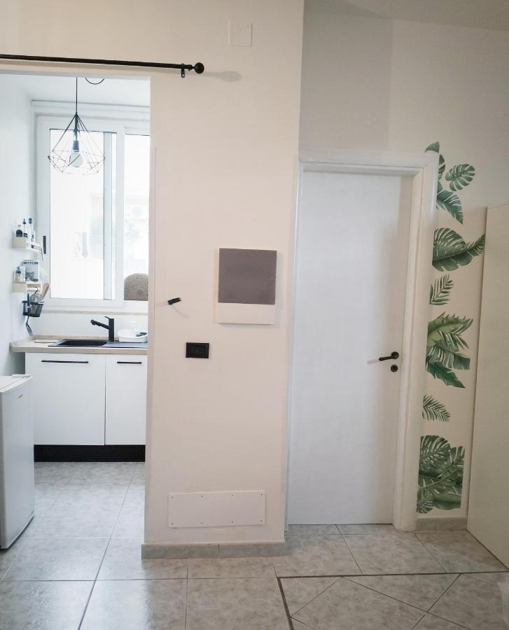 Petracca Guest House Monopoli Ngoại thất bức ảnh
