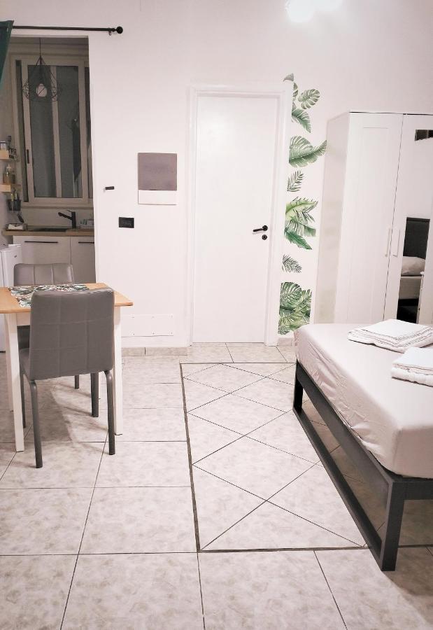 Petracca Guest House Monopoli Ngoại thất bức ảnh