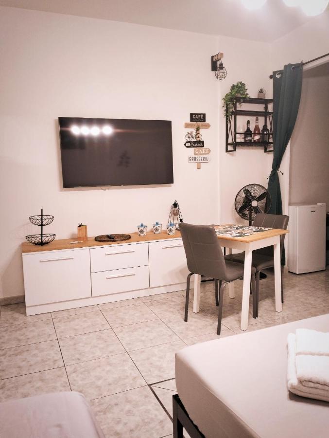 Petracca Guest House Monopoli Ngoại thất bức ảnh
