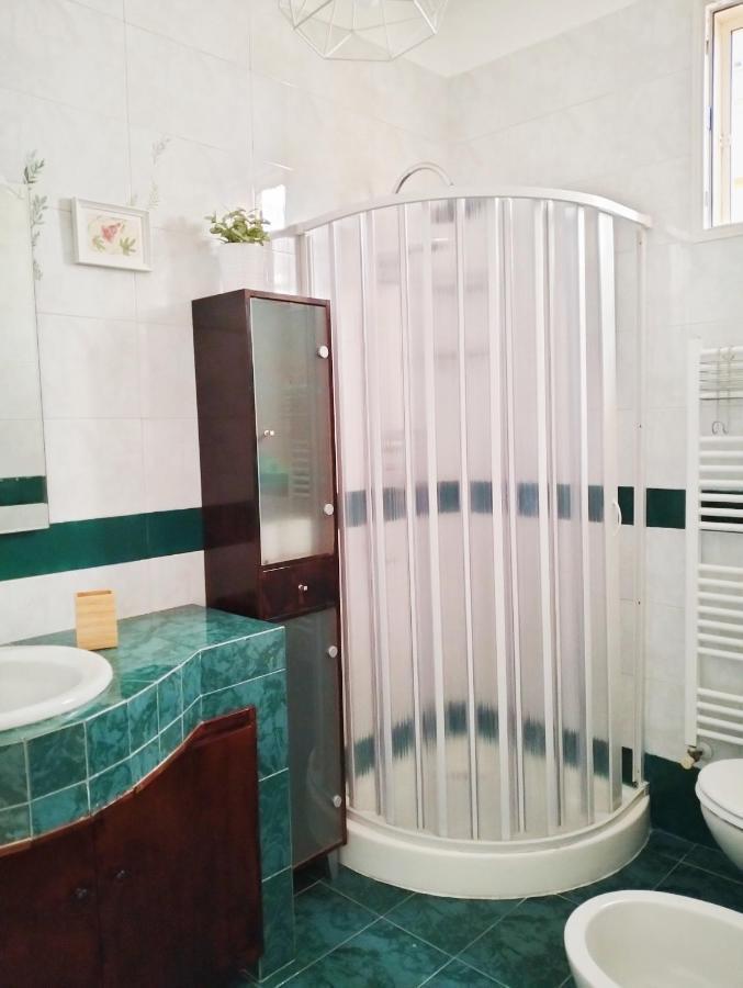 Petracca Guest House Monopoli Ngoại thất bức ảnh