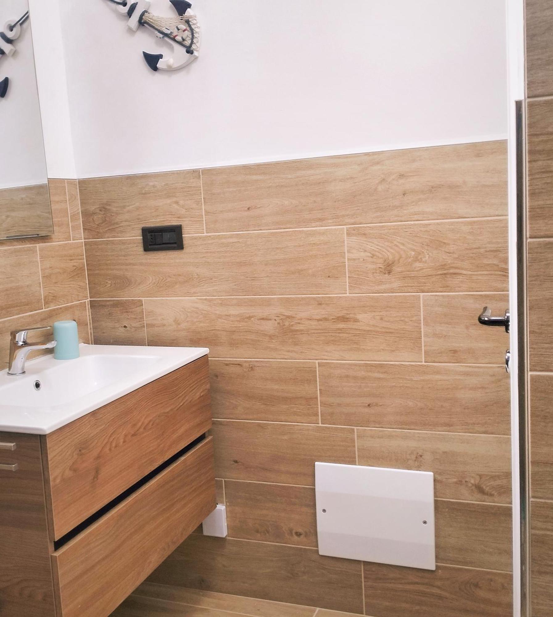 Petracca Guest House Monopoli Ngoại thất bức ảnh