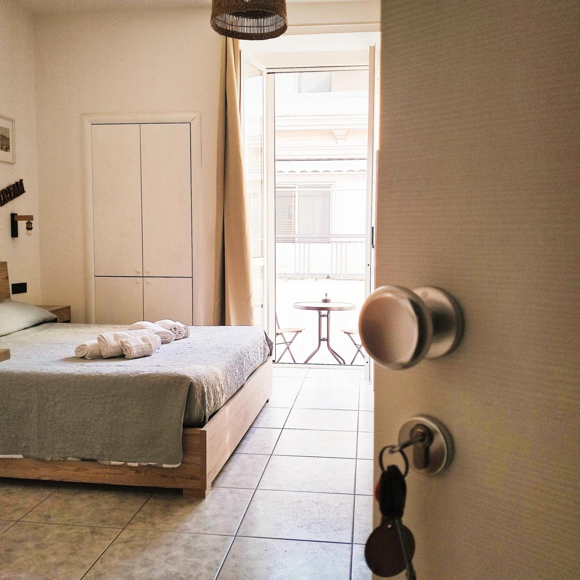 Petracca Guest House Monopoli Ngoại thất bức ảnh