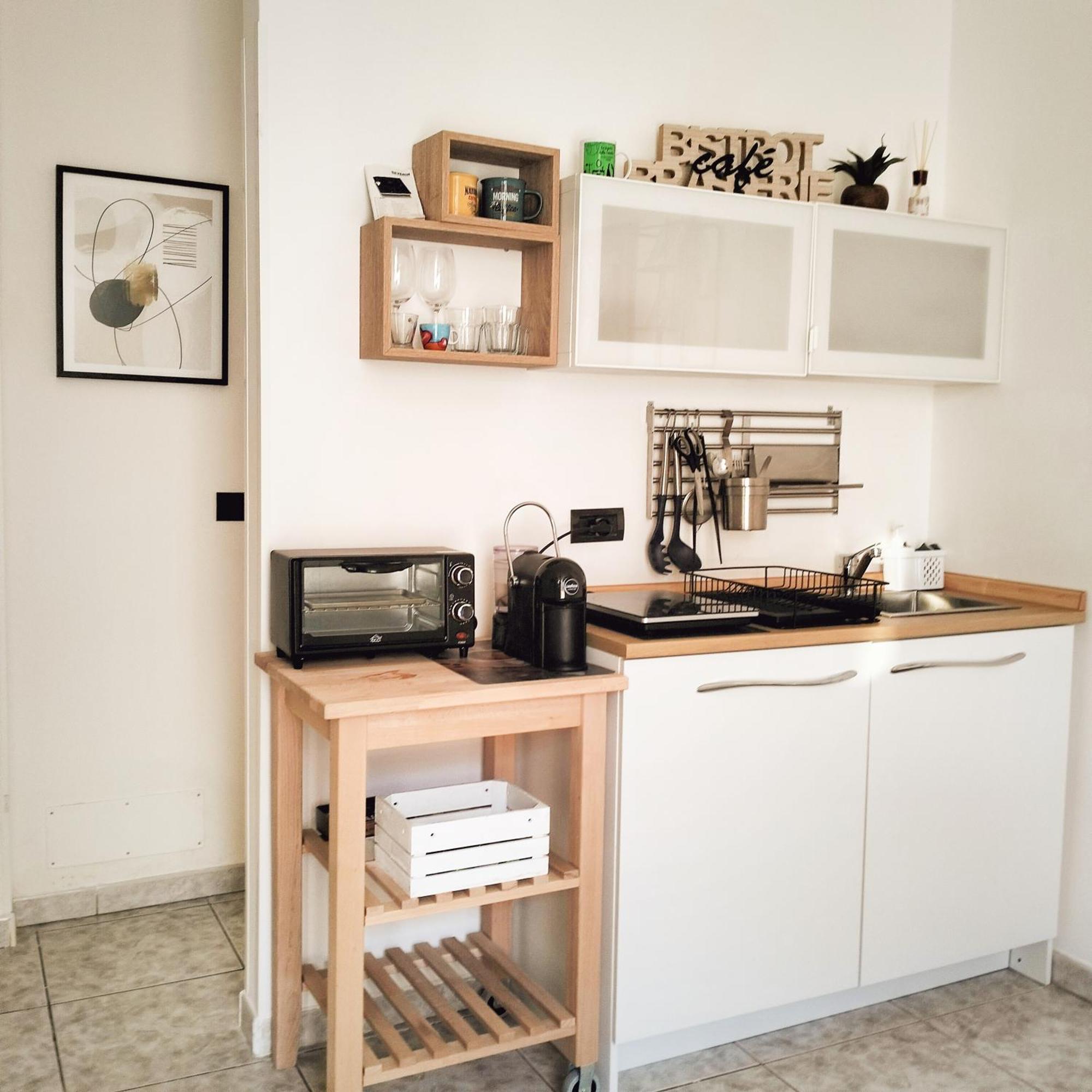 Petracca Guest House Monopoli Ngoại thất bức ảnh