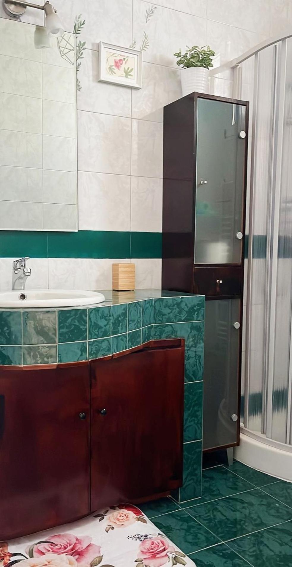 Petracca Guest House Monopoli Ngoại thất bức ảnh